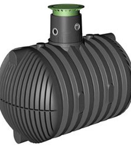 micro station d'épuration Foix Ariège 09