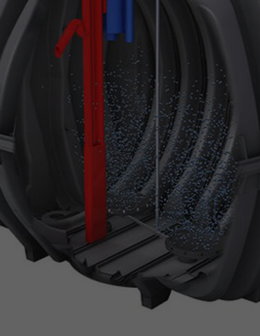 micro station epuration Foix