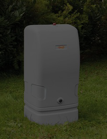 recuperateur eau de pluie Foix